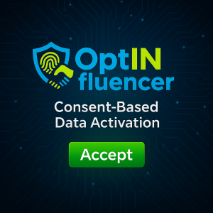 OptINfluencer - Data Activation